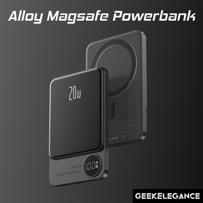 Alloy Magsafe Powerbank