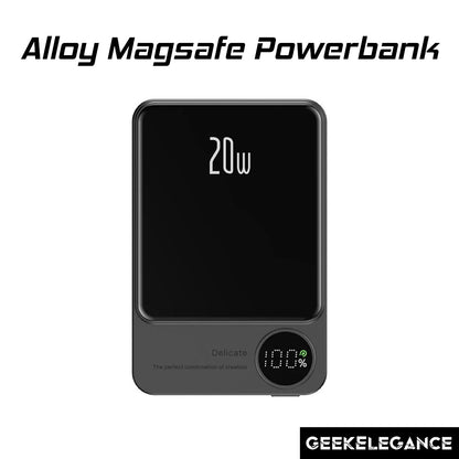 Alloy Magsafe Powerbank