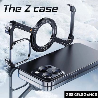 The Z Case for iPhone15/Plus/Pro/ProMax