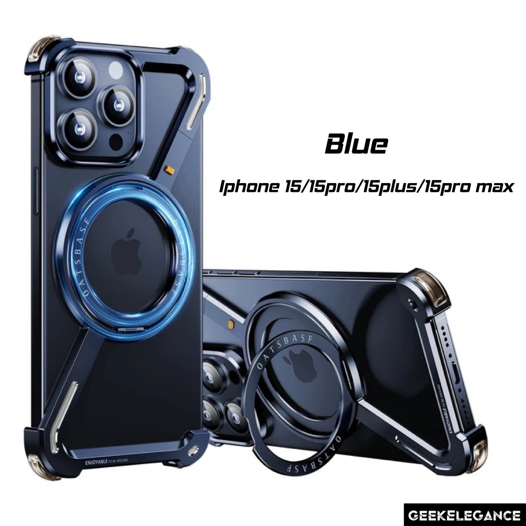 The Z Case for iPhone15/Plus/Pro/ProMax